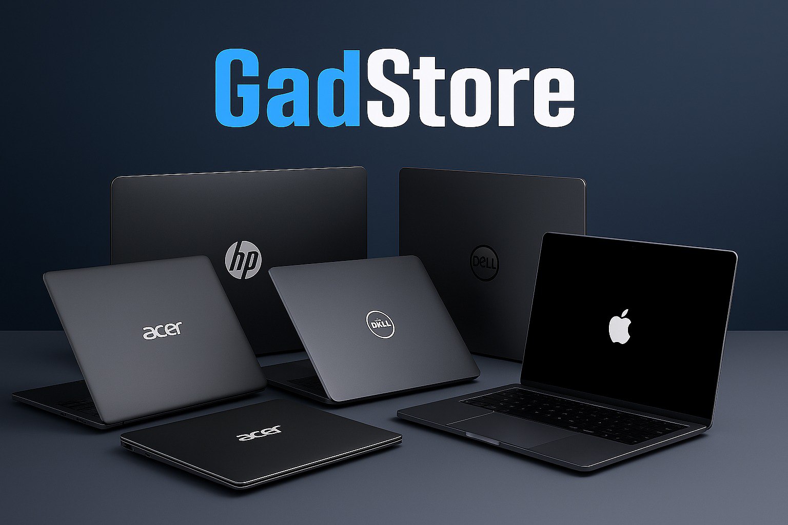 Picture for category Laptops